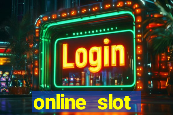 online slot machines real money free