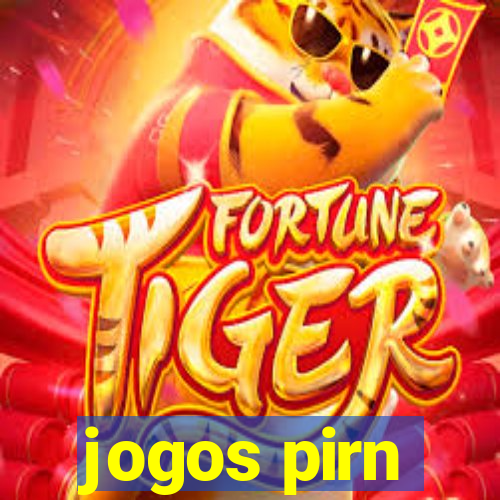 jogos pirn