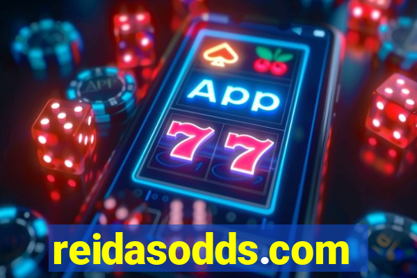 reidasodds.com