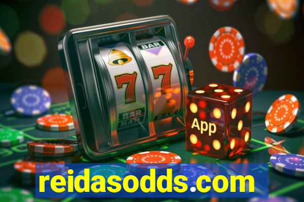 reidasodds.com