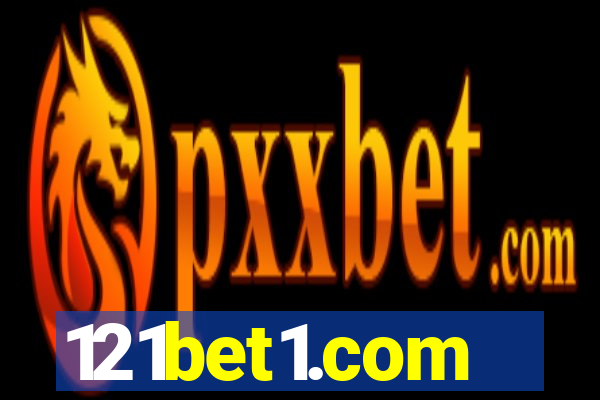 121bet1.com