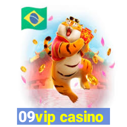 09vip casino