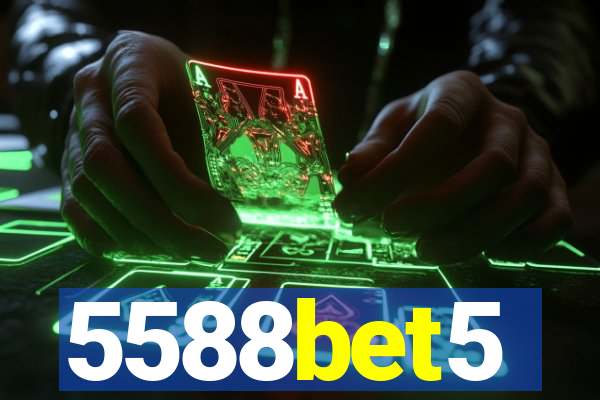 5588bet5