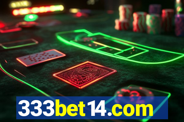 333bet14.com