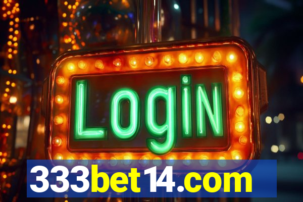 333bet14.com