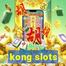 kong slots