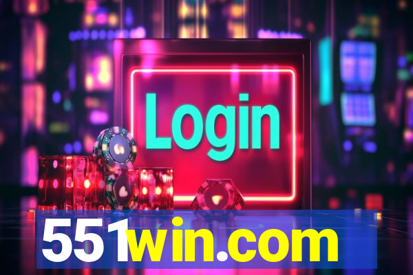 551win.com