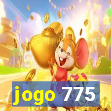 jogo 775