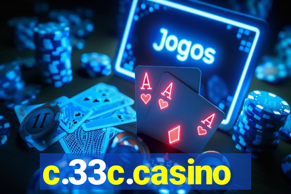 c.33c.casino