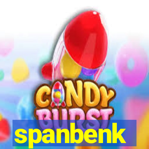 spanbenk