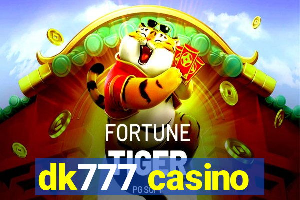 dk777 casino