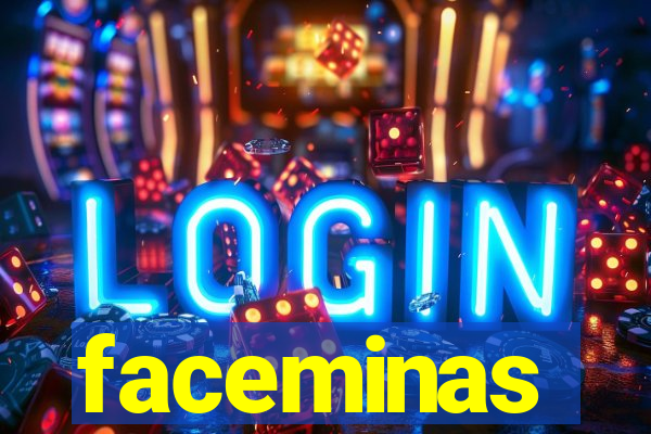 faceminas