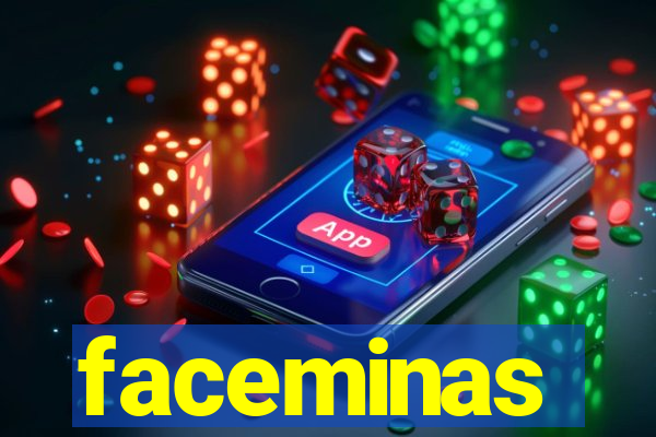 faceminas