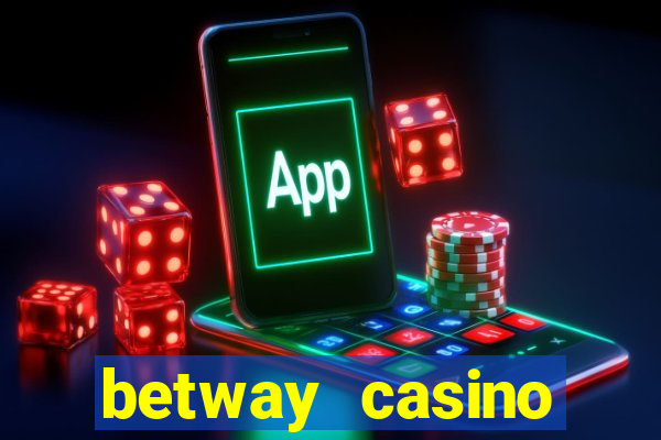 betway casino review nj