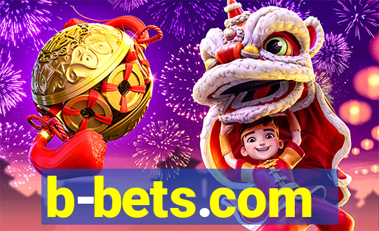 b-bets.com