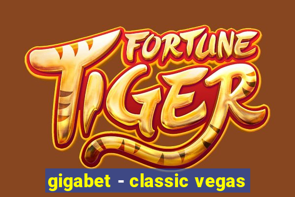 gigabet - classic vegas