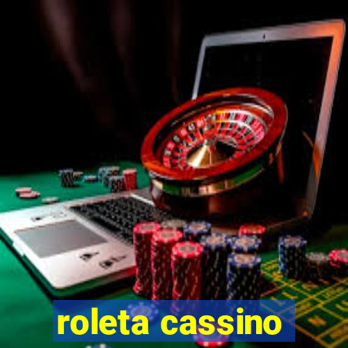 roleta cassino