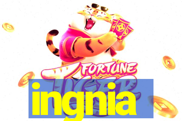 ingnia