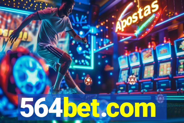 564bet.com