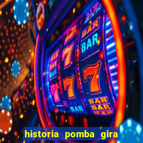 historia pomba gira maria padilha das almas