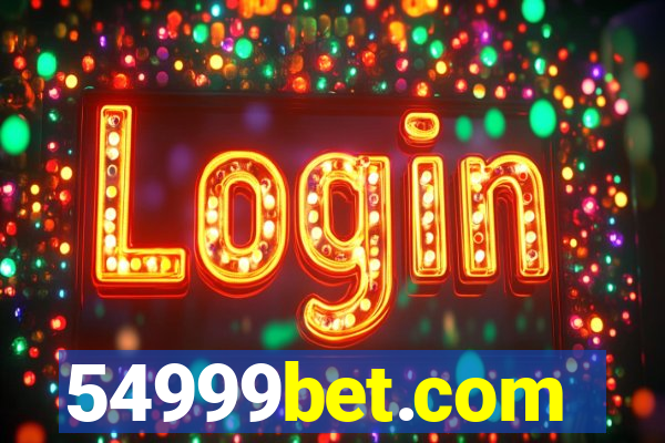 54999bet.com