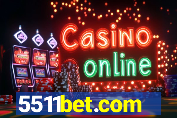 5511bet.com