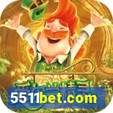 5511bet.com