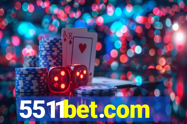 5511bet.com