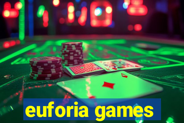 euforia games