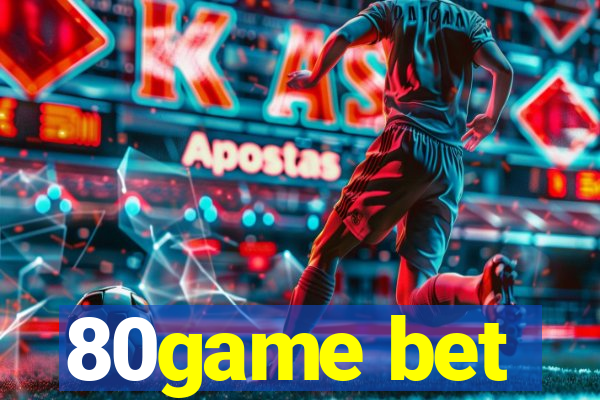 80game bet