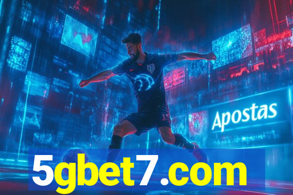 5gbet7.com