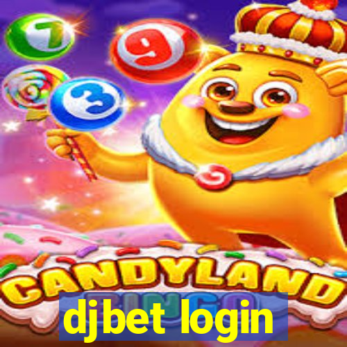 djbet login