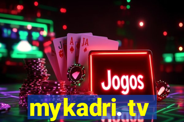 mykadri. tv