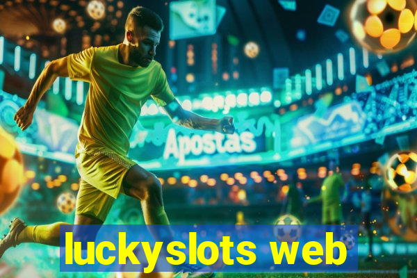 luckyslots web