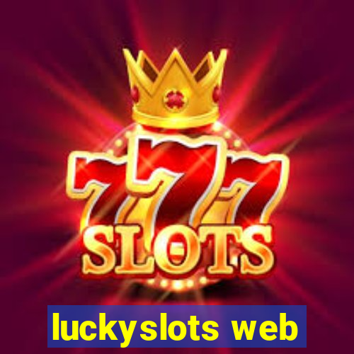 luckyslots web