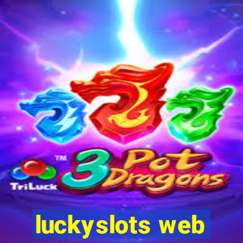 luckyslots web