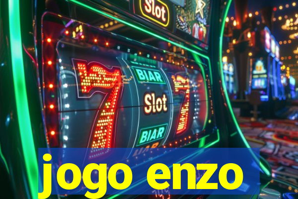 jogo enzo