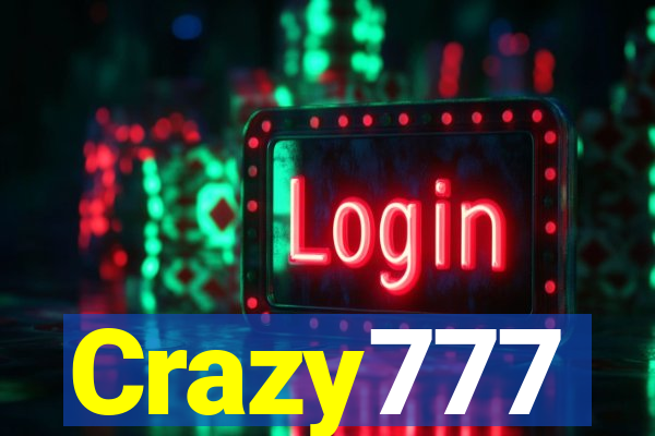 Crazy777