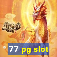 77 pg slot