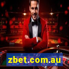 zbet.com.au