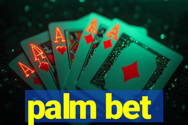 palm bet