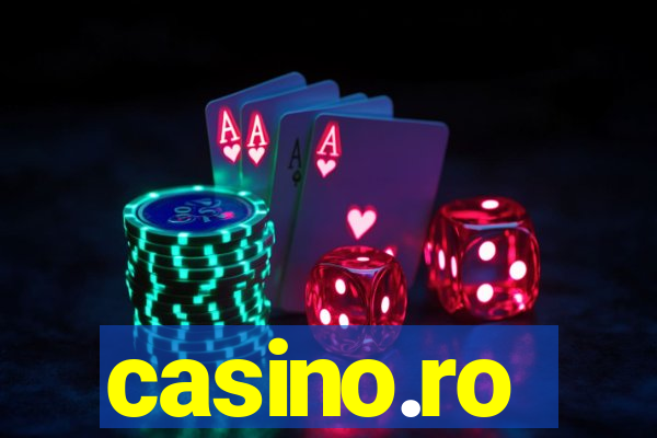 casino.ro