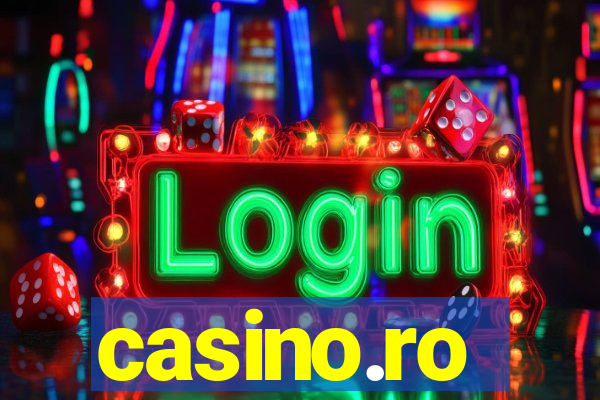 casino.ro