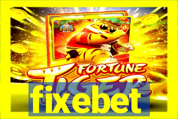 fixebet