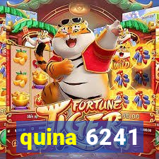 quina 6241