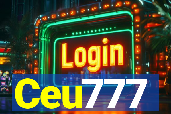 Ceu777