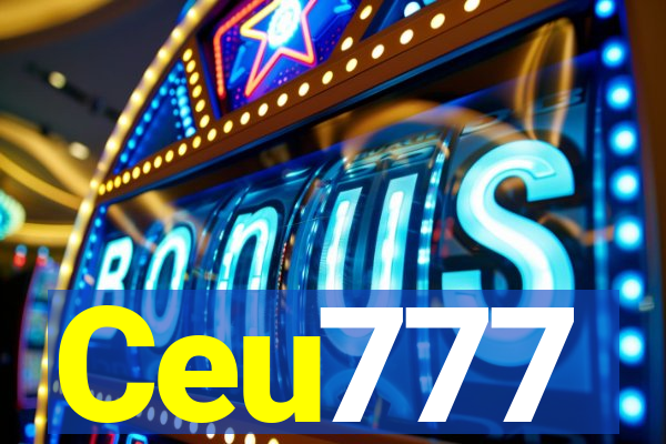 Ceu777