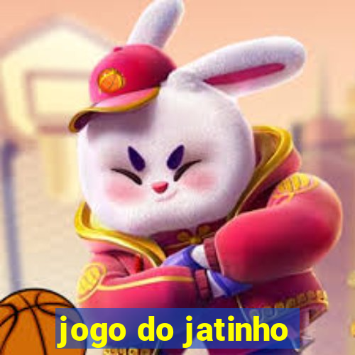 jogo do jatinho