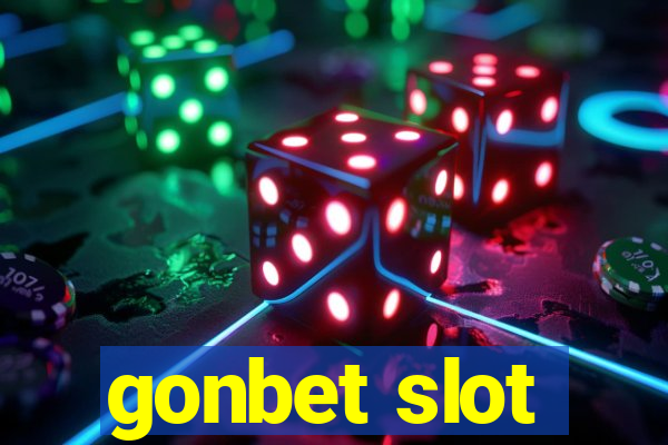 gonbet slot