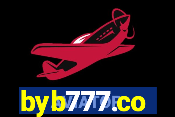 byb777.co